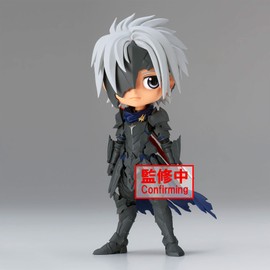 Banpresto - Tales of Arise - Alphen (Ver. A), Bandai Spirits Q posket Figure