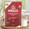 HALLS Cough & Throat Relief Cough Drops Variety Pack, 2