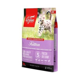 Orijen Original Cat (Cat & Kitten) 5.4kg, 1 piece / 오리젠 오리지널 캣(캣앤키튼) 5.4kg, 1개