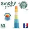 Smoby Green Magic Tower