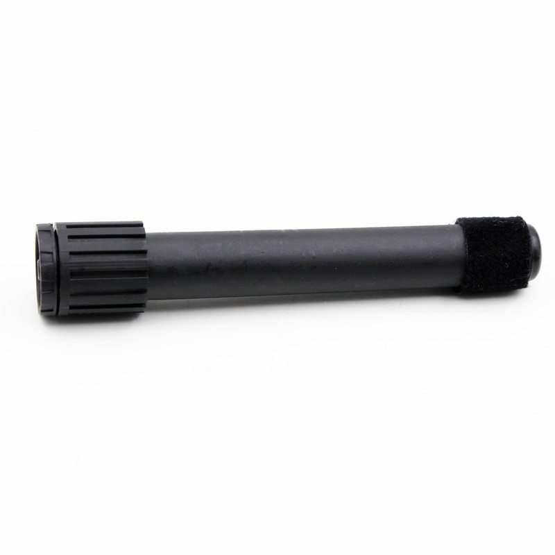 Western Concert Flute Tripod Holder Stand with 4 Metal Legs