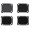 DJI AIR 2S ND Filter Set (ND4/8/16/32)