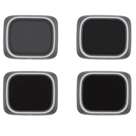 DJI AIR 2S ND Filter Set (ND4/8/16/32)