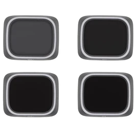 DJI AIR 2S ND Filter Set (ND4/8/16/32)