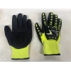 Shock Grip By SGI Impact Resistant Safety Gloves XL A8
