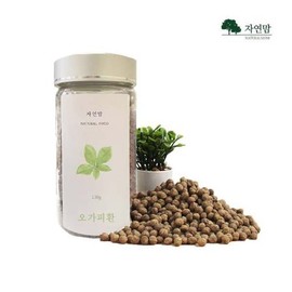 국산 오가피환 130g Korean-Schisandra Fruit Pills 130g