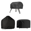 ZJYWSCH Pizza Oven Cover for Gozney Arc XL Pizza Oven