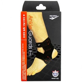 prospax ankle Protector - Unisex 10ea