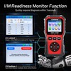 KONNWEI OBD2 Scanner Diagnostic Tool KW330, Check Engine Code Reader