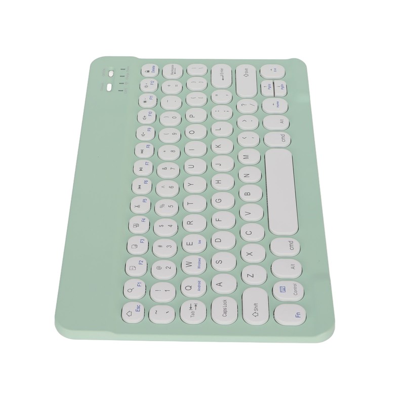 Wireless Keyboard Stable Connection Mobile Phone Tablet Laptop Accessories for