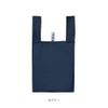 MOTTERU MOTEL Kurlito Daily Bag, Blue MO-1102-001