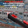 HT103 AC Voltage Tester Pen Waterproof Sound Light Alarm 12‑1000V