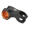 Bicycle Stem Bike Riser 70MM Ultra Light ‑17 Degree for