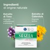 Saugella Assorbenti Cotton Touch Notte, 36 Assorbenti Cotone Notte con