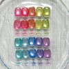 Yogurt Gel Fruit Magnetic Gel Single Item / 요거트젤 후르츠