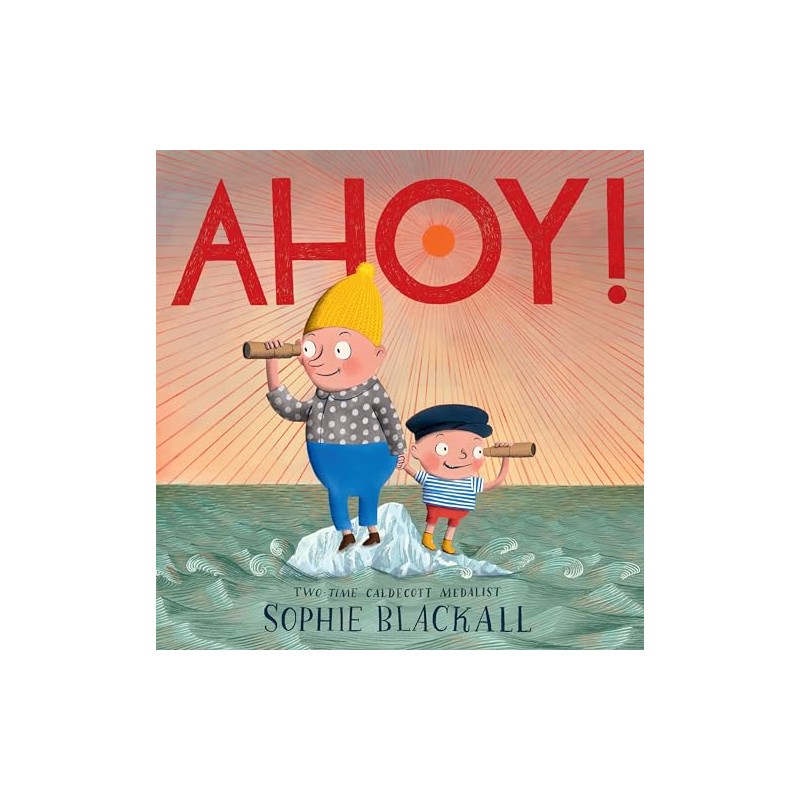 Ahoy!