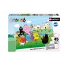 Ravensburger - Nathan Barbapapa Puzzle for Children, 12001137