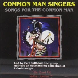 Songs for the Common Man