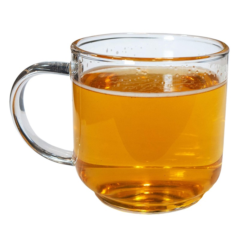 Organic Loose Leaf Tea Black Tea Nepalese First Flush