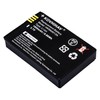 BUSFUIVA Updated BT90 Two-Way Radio Battery for HKNN4013 HKNN4013A 1800mAh
