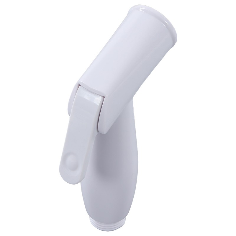 Bidet Sprayer G1/2 Thread Wall Mounted Handheld Toilet Sprayer for