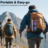 Bluetooth Speaker, 2026 NEW Portable Wireless Speaker, 24W Super Loud,TWS