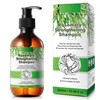 Rosemary Hair Growth Shampoo and Conditioner Set, 300ml Each, Biotin