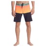 Billabong Fifty50 Panel Pro 19" Boardshorts Sunset 32