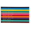 Orbitron 2026 A4 Week To View Diary Hardback Personal Organiser