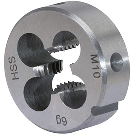 KS Tools 332.1008 HSS die MF10x1,00mm