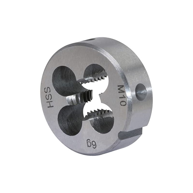 KS Tools 332.1008 HSS die MF10x1,00mm