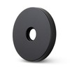 OFFO Shower Arm Flange 9.0cm in Outer Diameter Replacement Escutcheon