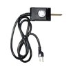 Heavy Duty 1600 Watt 3 Wire Wide Probe Thermostat Control