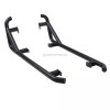 JY PERFORMANCE Side Nerf Bars Rock Sliders for 14-23 Polaris