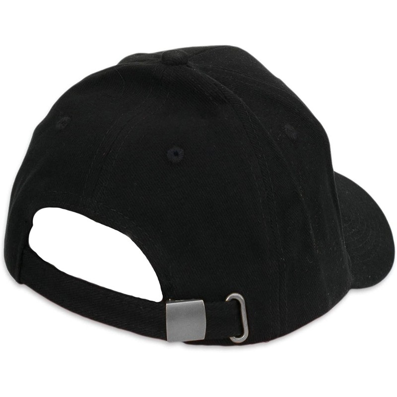 MFAZ Morefaz Ltd LA Men's Baseball Cap, Adjustable Strap, Snap-Back