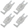 SeKi Mini ANL Fuse 80A for Car Truck Motorcycle Boat