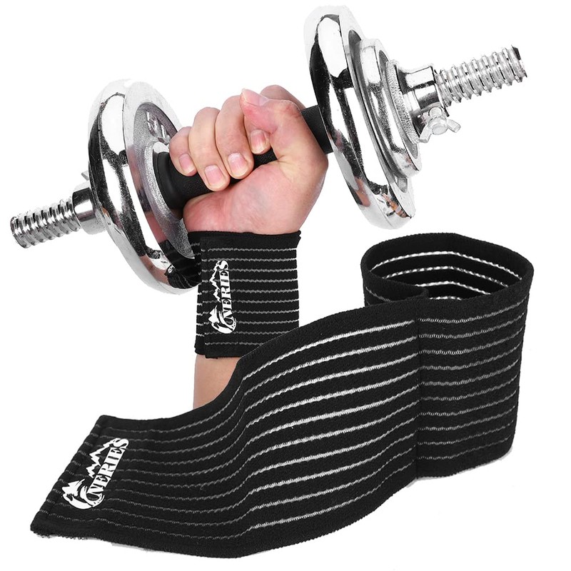 Wrist Support, Wrist Brace, Wrist Support, Wrist Compression, Elastic Nylon
