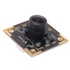 Camera Module 1MP Black 1280 X 720 USB Manual Focus