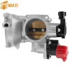 M MATI Throttle Body for Polaris Ranger 800 Crew 800