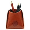 Artimis Tuscany Brown TOPS BR Pen Stand