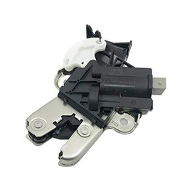 Trunk Lid Lock Latch - Compatible with 2009-2016 Volkswagen CC