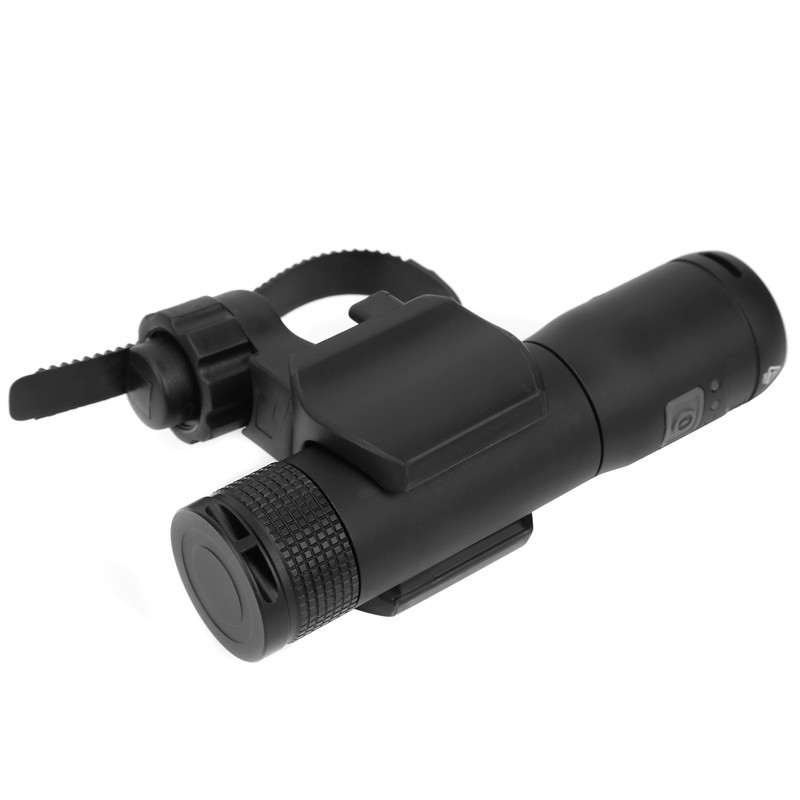 Bicycle UltraNight Front Lamp USB Charging Heaglight Night Riding Waterproof