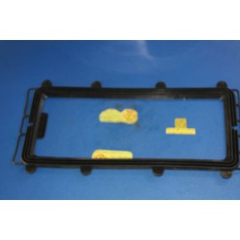 Wascomat  007801  Soap Box Gasket  PART # 438007801 W74-W184 W75-W185