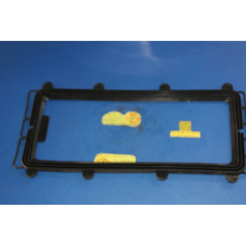 Wascomat 007801 Soap Box Gasket PART # 438007801 W74-W184 W75-W185