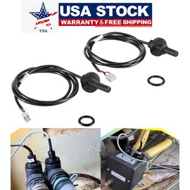 FX-motor 34-01395-K Hi-Limit/Temp Sensor Kit for Watkins Hot Springs Spa No-Fault Heater