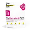 The Everyday Lab - The Multi-Vitamin Patch Todas tus vitaminas