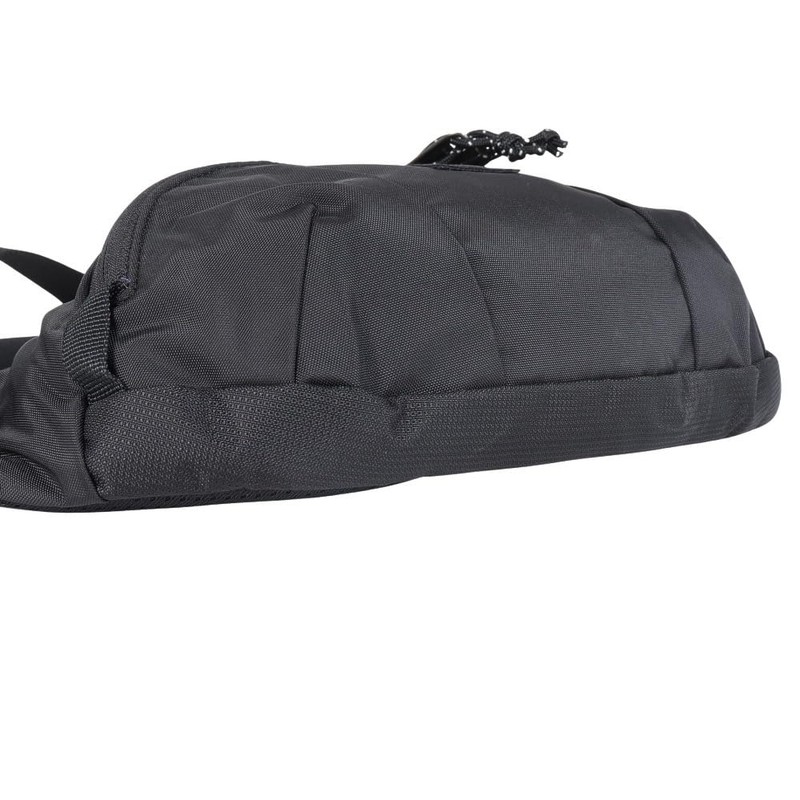 Columbia Panacia PU 8666 Hip Bag, Black