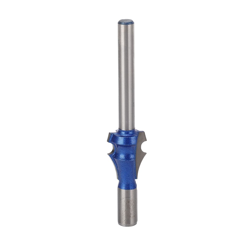 1/4 Shank Molding Router Bit Drawing Line Bit Woodworking Milling
