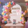 Boots or Bows Wall Decal - Boots or Bows Gender
