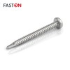 FASTON® Drilling Screws, Hexalobular 4.2 x 38 mm with Rounded